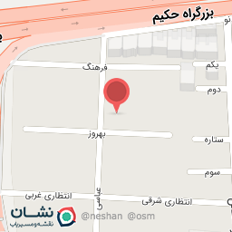 عکس مجتمع نسترن 