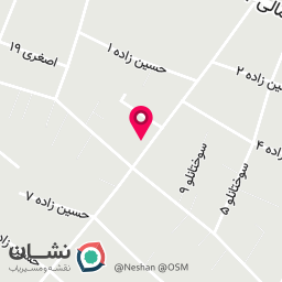 عکس دفتر کفالت ۵۰۳ (خدمات اقامت و اشتغال اتباع)