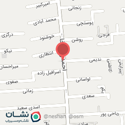 عکس خرازی ممقانی