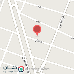 عکس مهد کودک پردیس