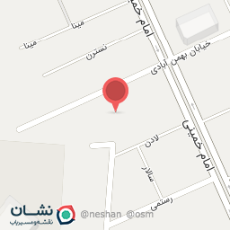 عکس اینجا پلیس +۱۰ وجود ندارد