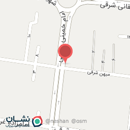 عکس مهمانسرای خیام