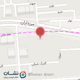 عکس مرکز شنوایی سنجی و سمعک مقصودی