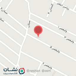 عکس ننه مریم
