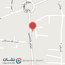 عکس جواهری کیمیاناز ( مدیریت عسگری )