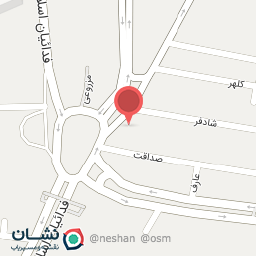 عکس دوزندگی اتومبیل درخشان