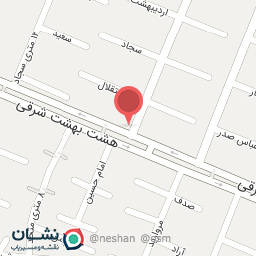 عکس پروتئینی خردادزاد