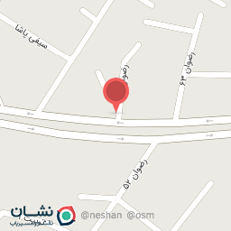 عکس داروخانه دکتر فلاح