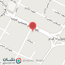 عکس بانک دی شعبه بجنورد - کد 5801 شعبه قیام