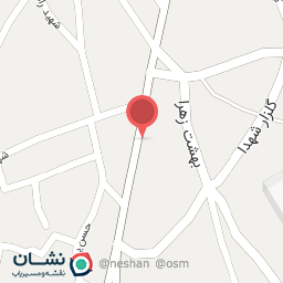 عکس پرده سرای ترمه