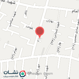 عکس میوه فروشی 