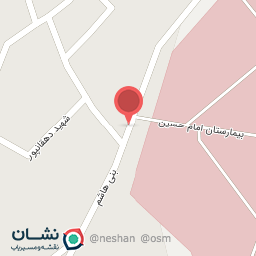 عکس سوپرمارکت گندم