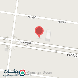 عکس نوشت افزار چمران