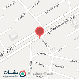 عکس اتوگالری عرفان 