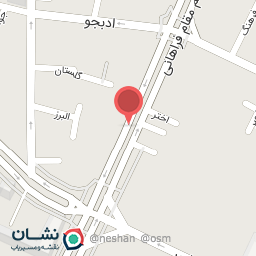 عکس فروشگاه لوازم یدکی یخچال لباسشویی زرجام