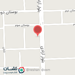 عکس قصابی فتاحی