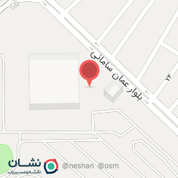 عکس ایستگاه تاکسی زرین‌شهر- شهرکرد