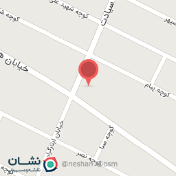 عکس سوپر مارکت دهکده