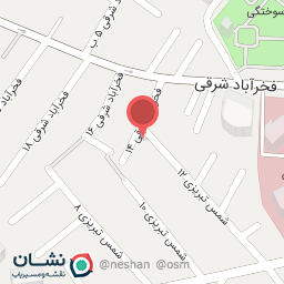 عکس موسسه داوری سازش مدار