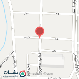 عکس مطب دکتر جاوید رسولیان