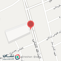 عکس درب ورودی شرکت آب و فاضلاب استان یزد