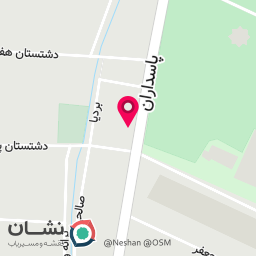 عکس دندانپزشکی دکتر مونا مشایخی