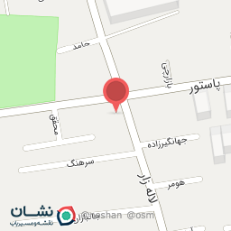 عکس شیشه بری