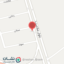 عکس مصالح ساختمانی امیری