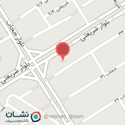 عکس آرایشگاه محمود