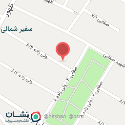 عکس ساختمان الف