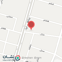 عکس دکتر فروغ کیاسالاری رینه