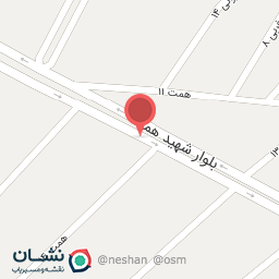 عکس شهرک صنعتی ۱۶