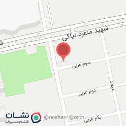 عکس سالن دختران رنگی