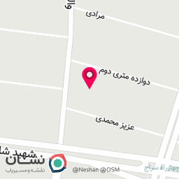 عکس سالن زیبایی پروین پورمند