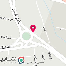 عکس کافه شاهین