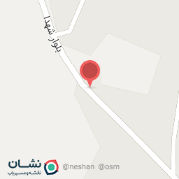 عکس مسجد امام خمینی ره