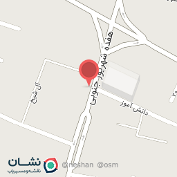 عکس بانک قرض الحسنه مهر ایران  شعبه جاجرمی