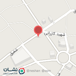 عکس دفتر پیشخوان دولت فقیه