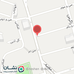 عکس شرکت رسام یو پی اس