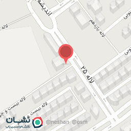 عکس کتابخانه عمومی مهر 