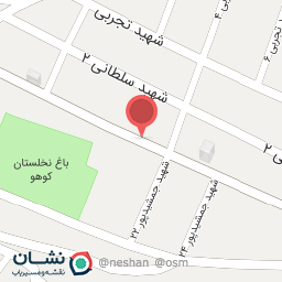 عکس جلوبندی و شارژ گوی زانتیا ولیعصر