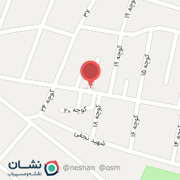 عکس سوپرمارکت رضا