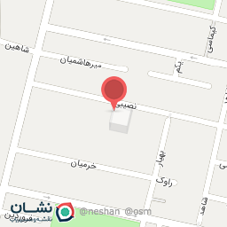 عکس قالیشویی محتشم کاشان