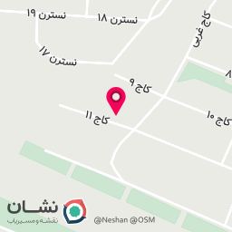 عکس برج سرای رشدیه