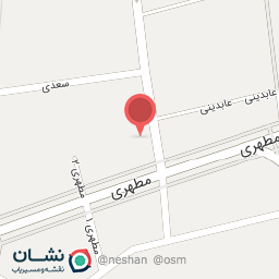 عکس سالن زیبایی هیوا