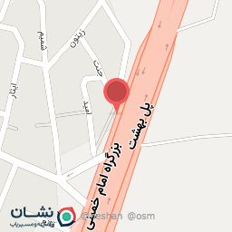 عکس کانال سازی فرخی