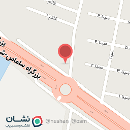 عکس فروشگاه فرآورده های پروتئینی خوشمزه