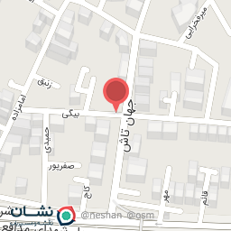 عکس سوپر مارکت