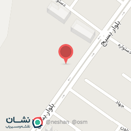 عکس دبیرستان شهید باهنر