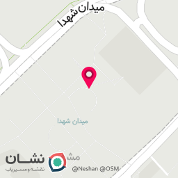 عکس باجه من کارت (مترو شهدا)